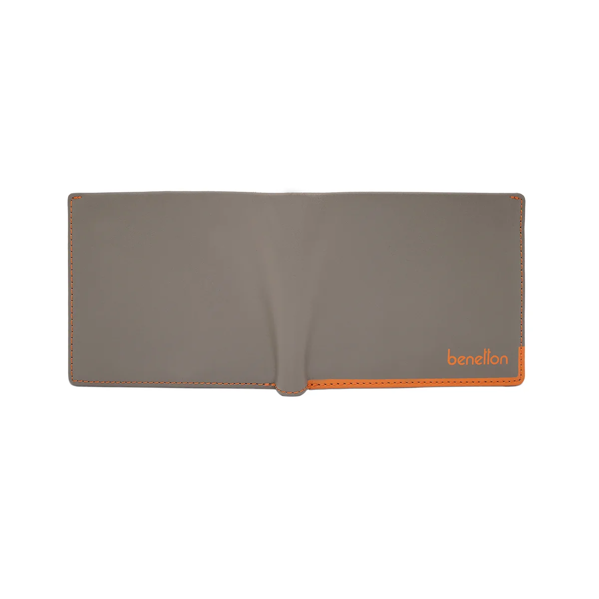 United Colors of Benetton Bouira Men's Global Coin Wallet - Image 4
