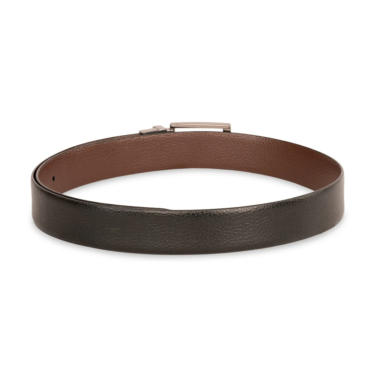 United Colors of Benetton Boxtel Reversible Belt - Image 3