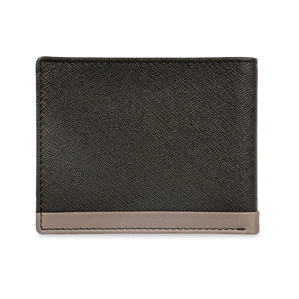 United Colors of Benetton Broad Men's Slimfold Wallet - Image 3