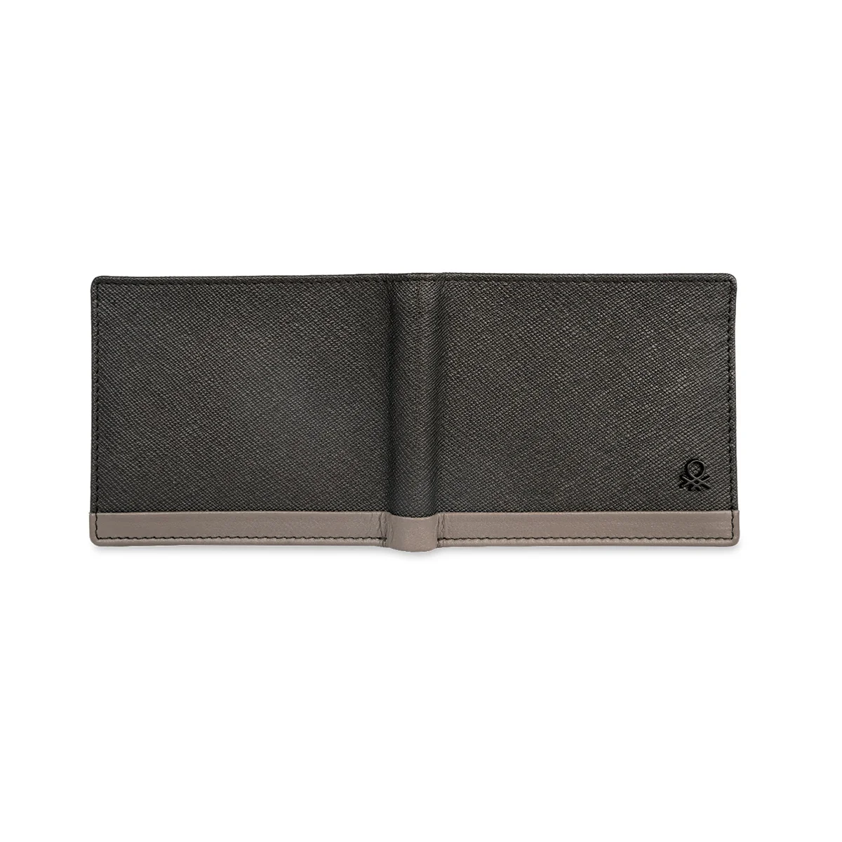 United Colors of Benetton Broad Men's Slimfold Wallet - Image 4
