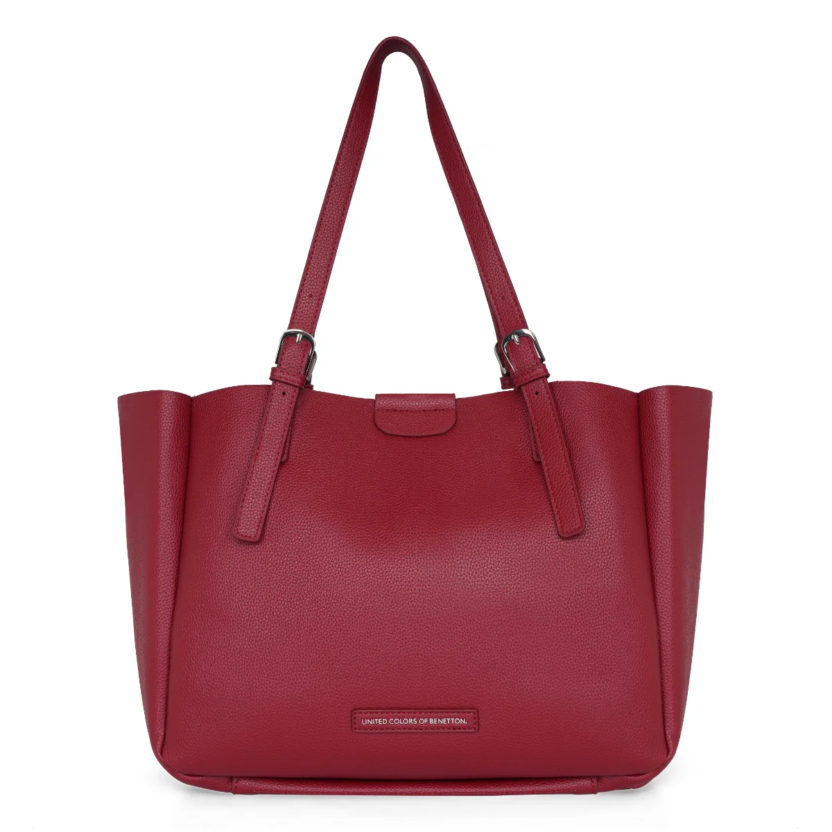 United Colors of Benetton Bruna Tote