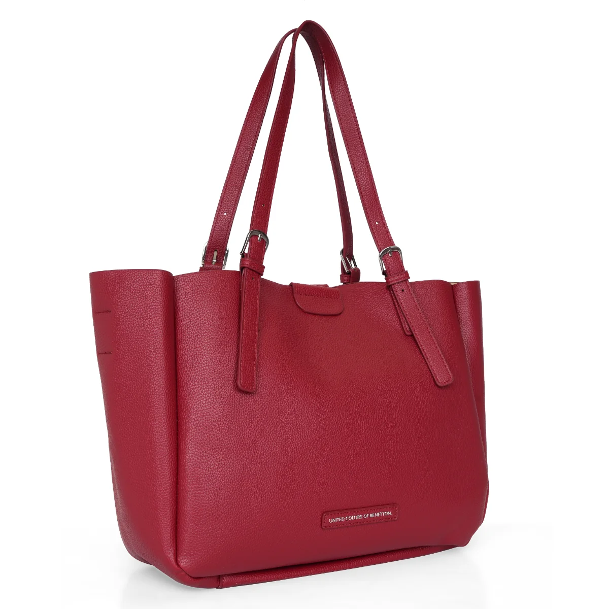 United Colors of Benetton Bruna Tote - Image 2