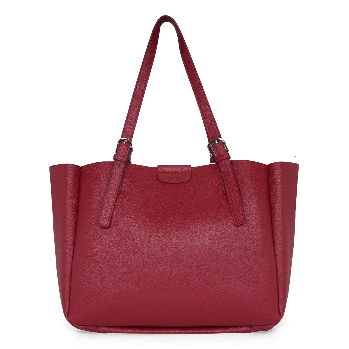 United Colors of Benetton Bruna Tote - Image 4