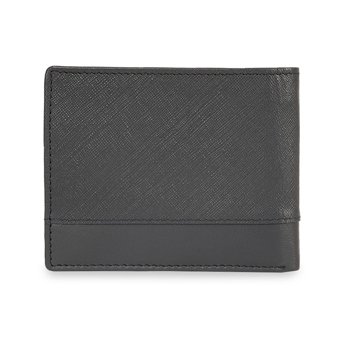 United Colors of Benetton Calder Men's Global Coin Wallet - Image 3