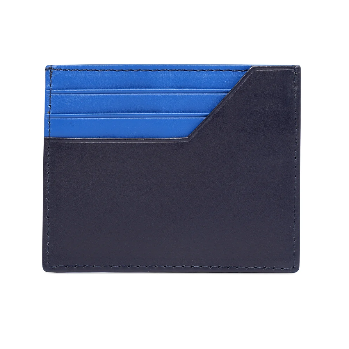 United Colors of Benetton Calzo Men's Card Holder - Image 3