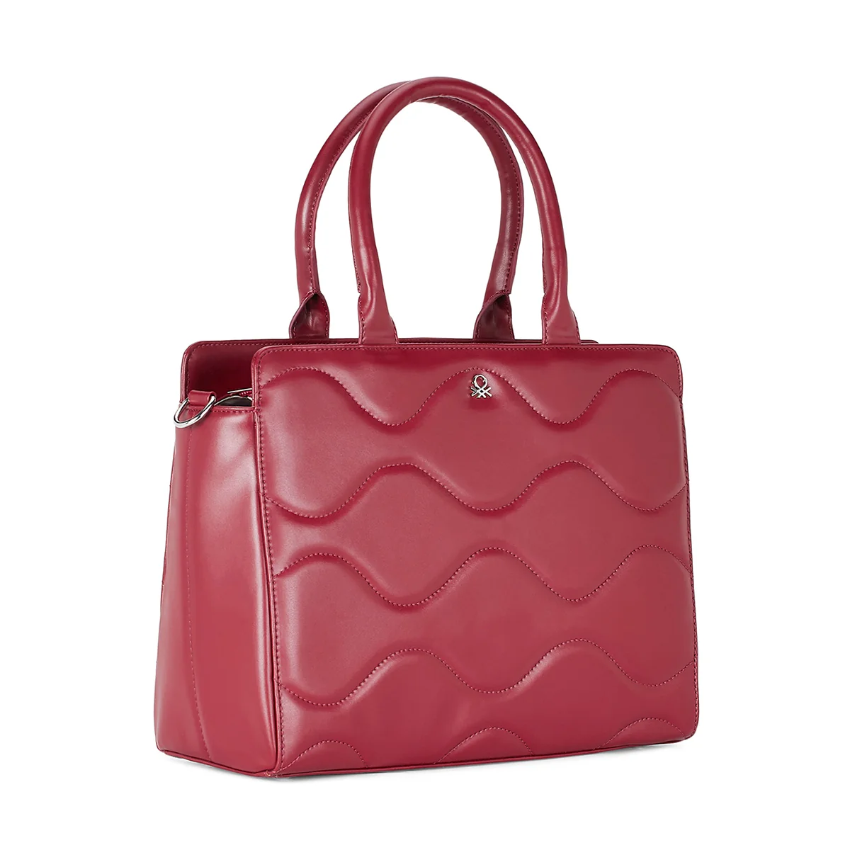 United Colors of Benetton Camilla Women's Tote - Image 3