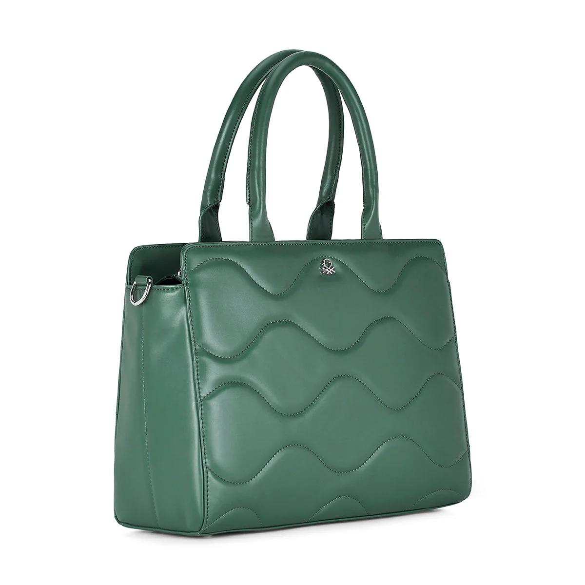 United Colors of Benetton Camilla Women's Tote - Image 3