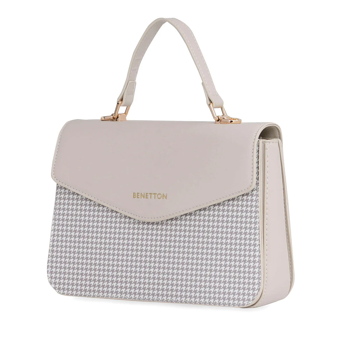 United Colors of Benetton Caralie Women's Mini Satchel - Image 5