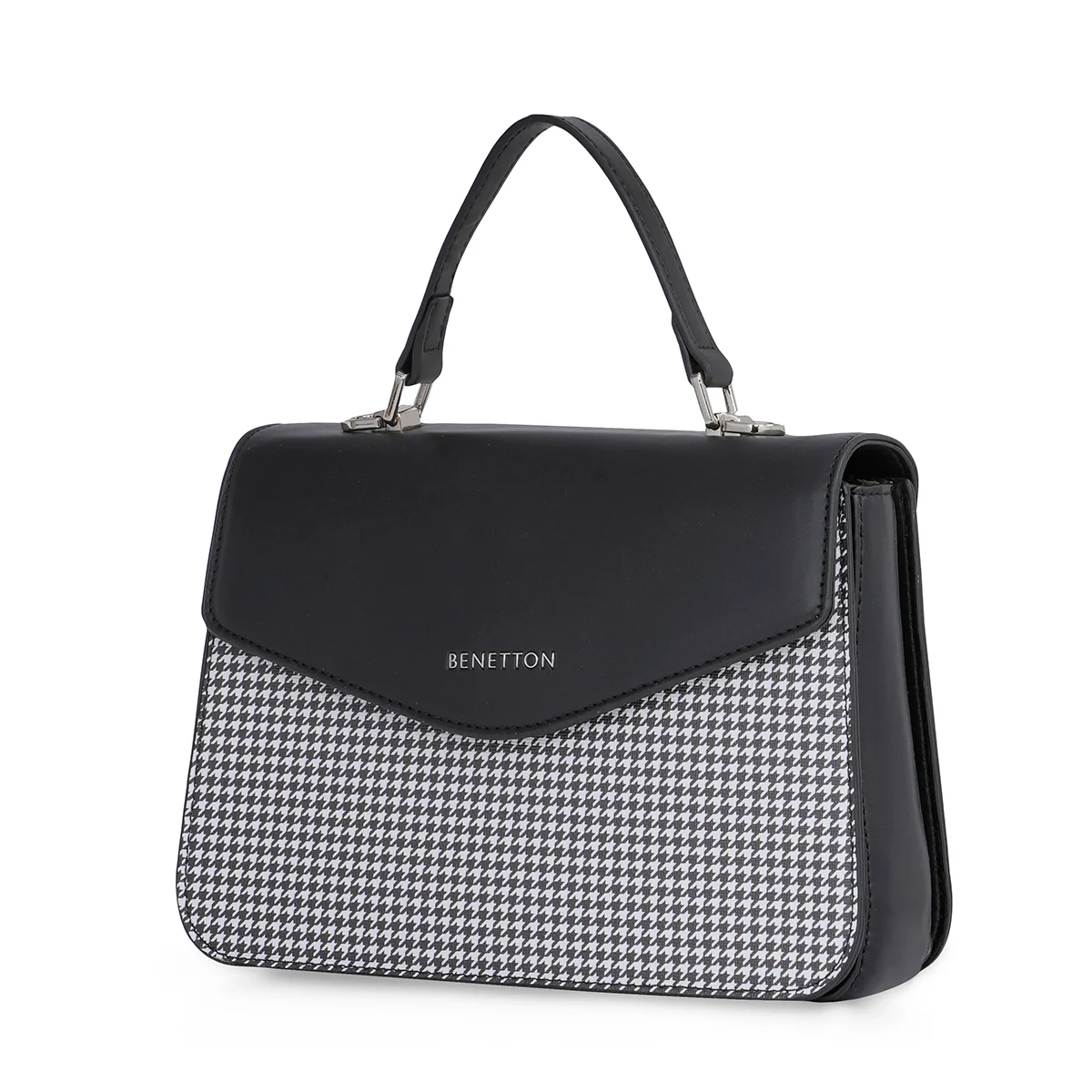 United Colors of Benetton Caralie Women's Mini Satchel - Image 5