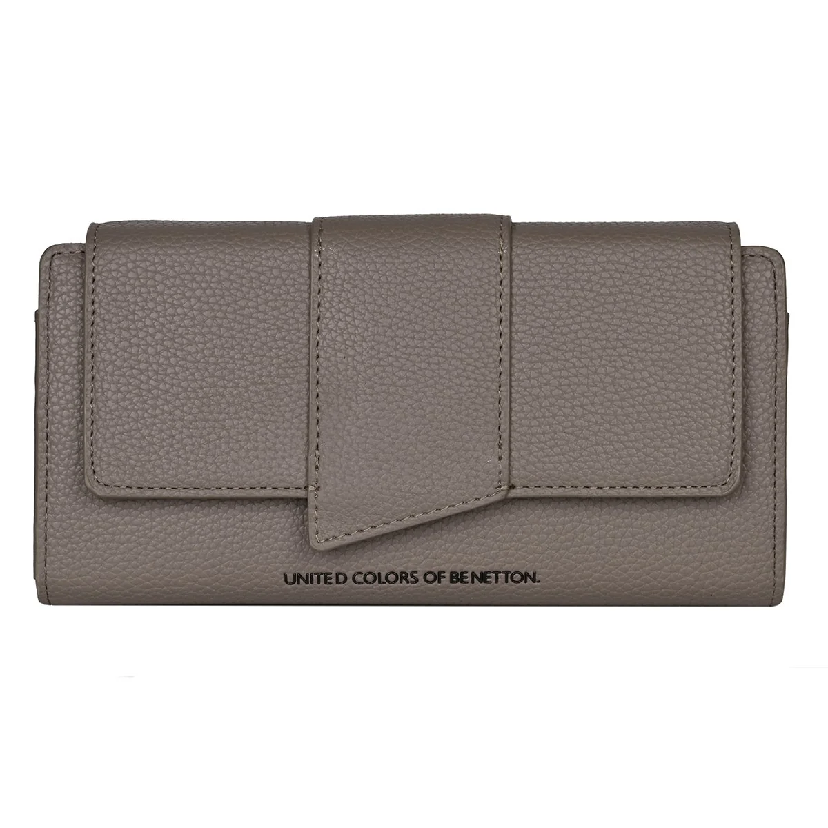 United Colors of Benetton Caraline Women's Flap Wallet - Image 7