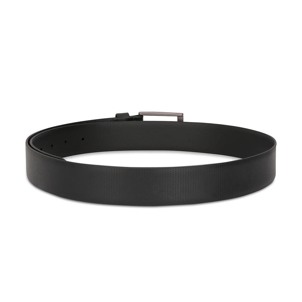 United Colors of Benetton Carcetti Non Reversible Belt - Image 3