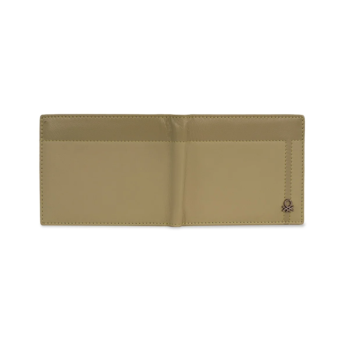 United Colors of Benetton Carrook Men's Global Coin Wallet - Image 4