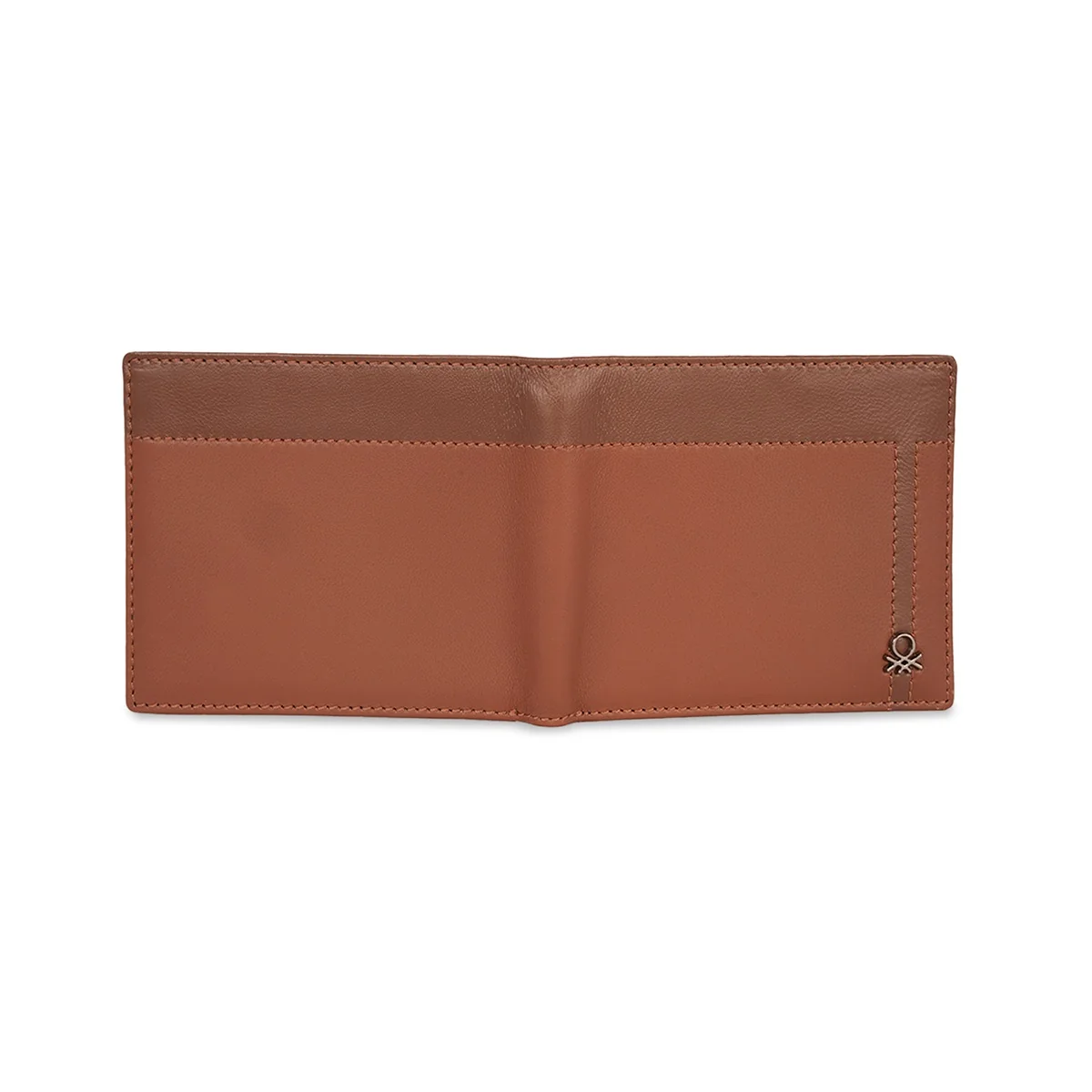 United Colors of Benetton Carrook Men's Slimfold Wallet - Image 4