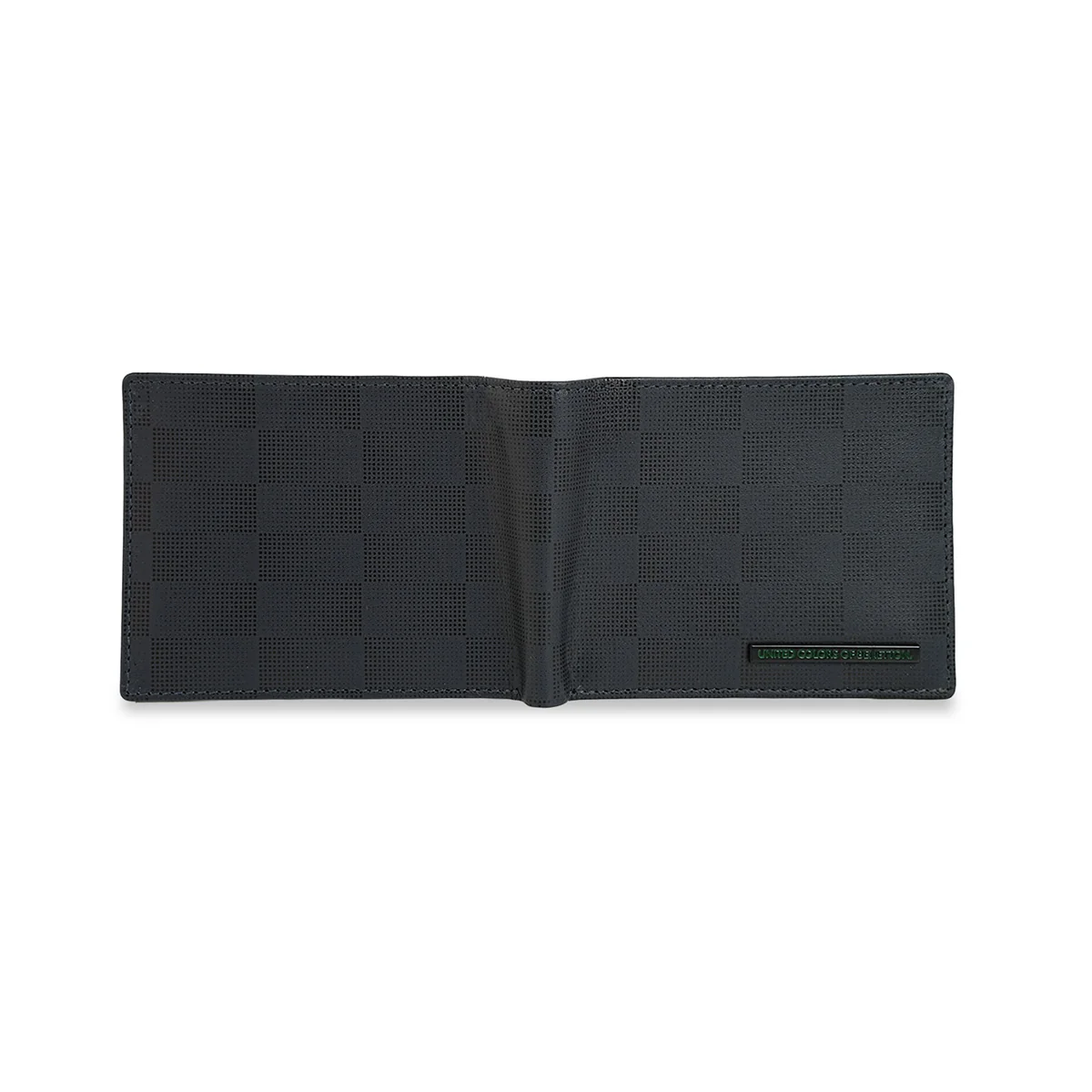 United Colors of Benetton Cartier Men's Slimfold Wallet - Image 4