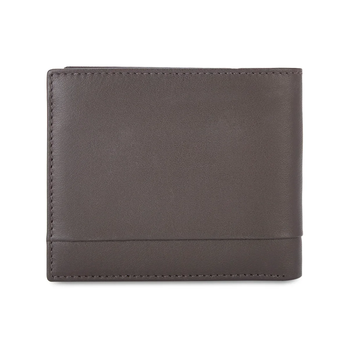 United Colors of Benetton Castriel Men's Global Coin Leather Wallet - Image 11