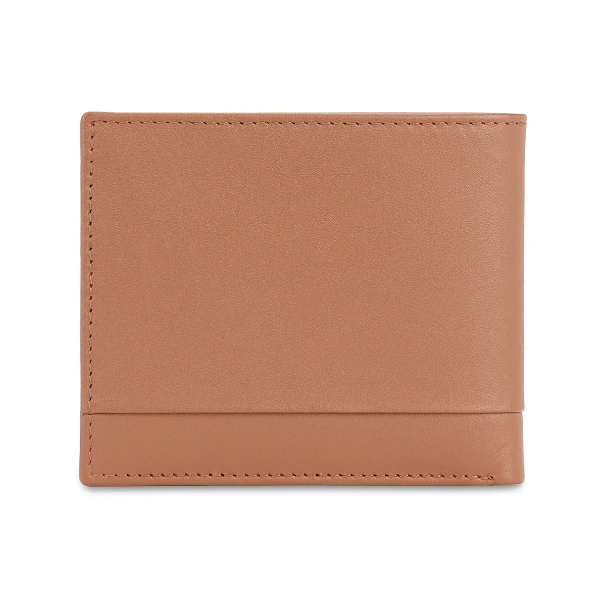 United Colors of Benetton Castriel Men's Global Coin Leather Wallet - Image 18
