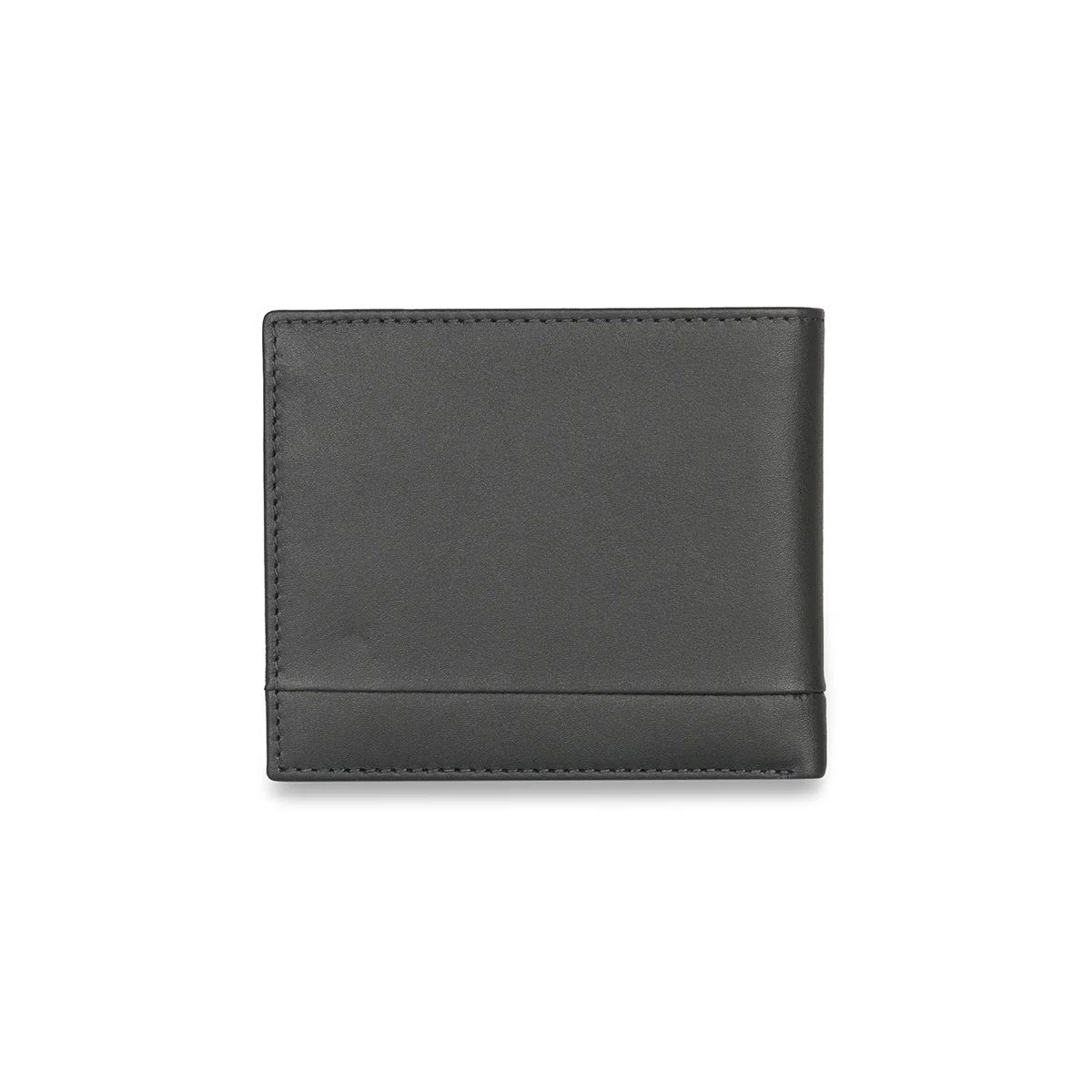 United Colors of Benetton Castriel Men's Global Coin Leather Wallet - Image 3