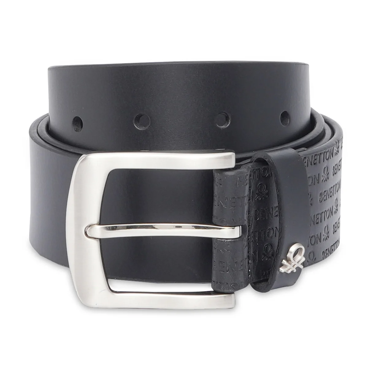 United Colors of Benetton Cavazzo Non Reversible Belt