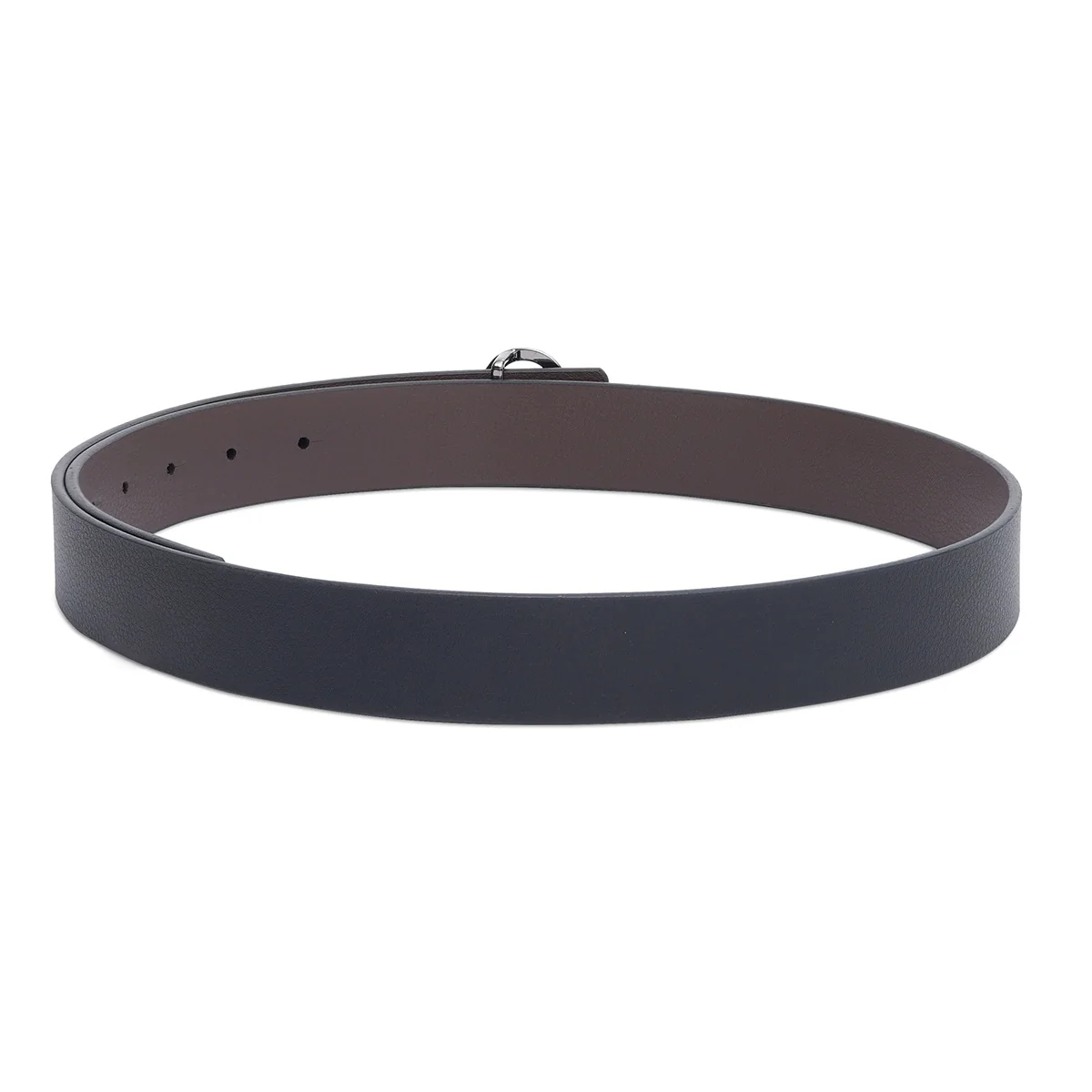 United Colors of Benetton Ceresole Reversible Belt - Image 3
