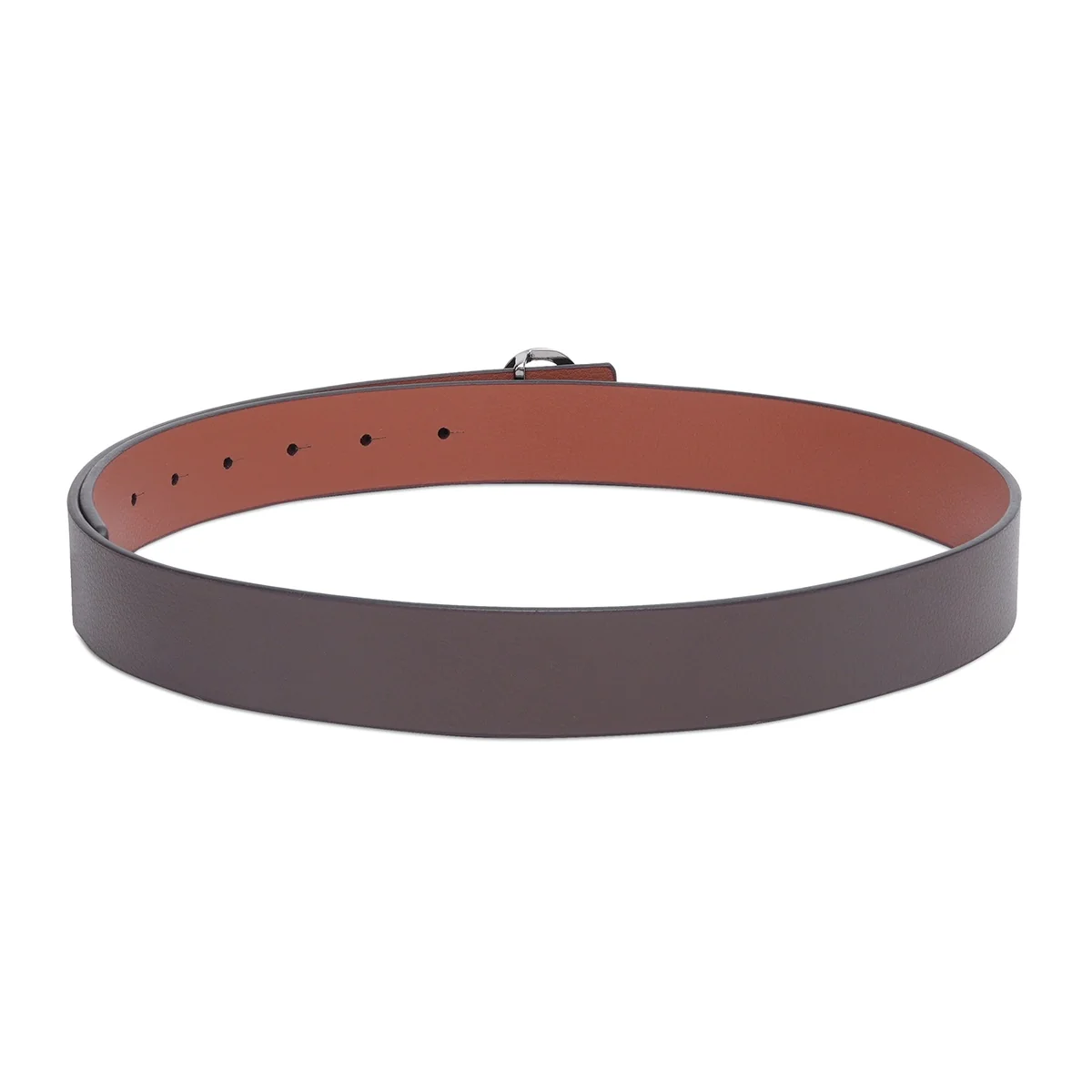 United Colors of Benetton Ceresole Reversible Belt - Image 3