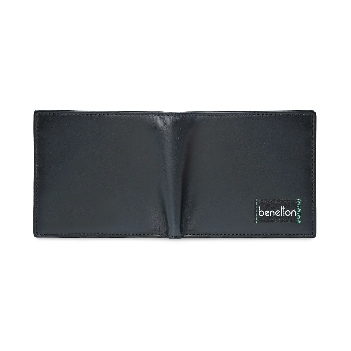 United Colors of Benetton Cheria Men's Slimfold Wallet - Image 5