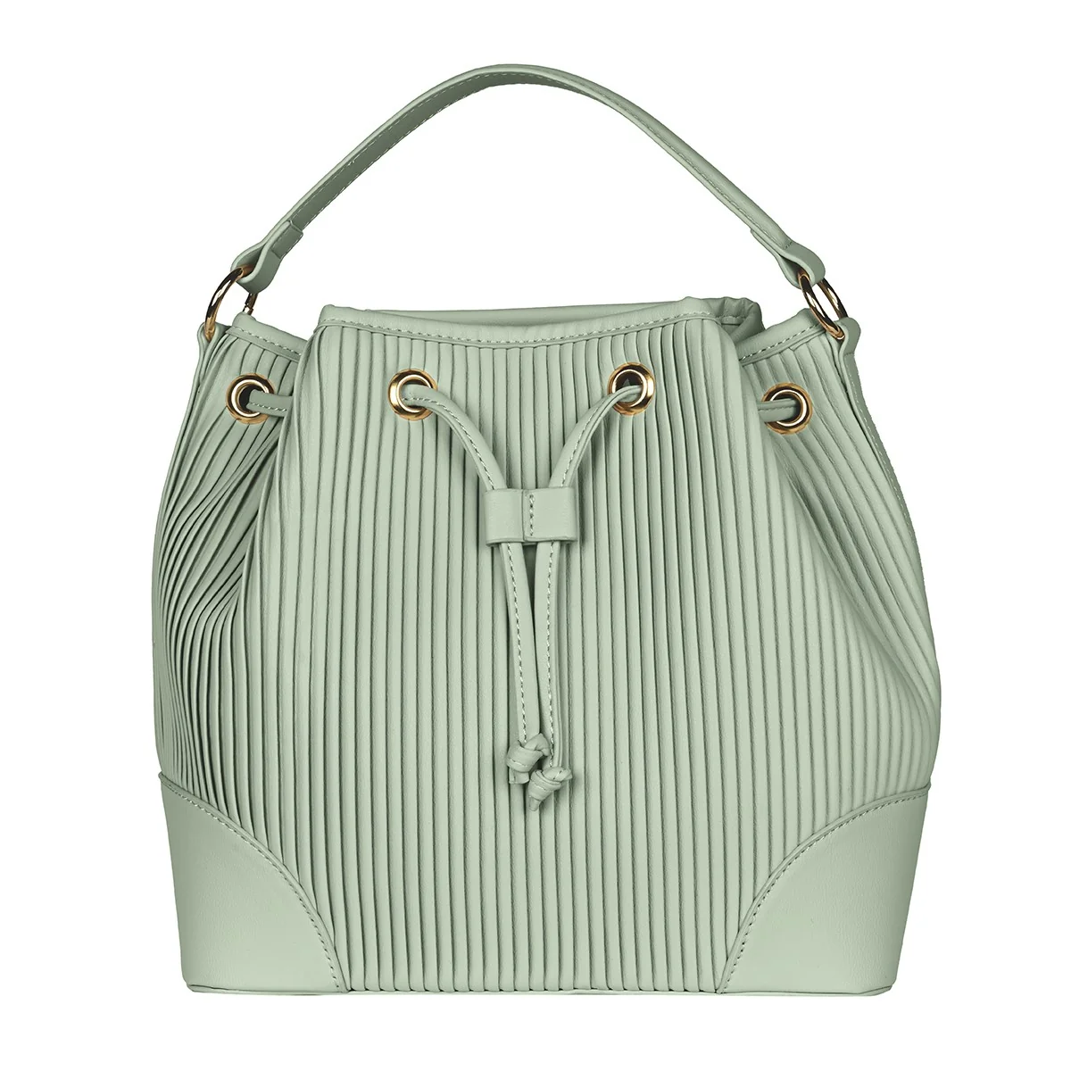 United Colors of Benetton Claire Women's Bucket Bag - Image 3