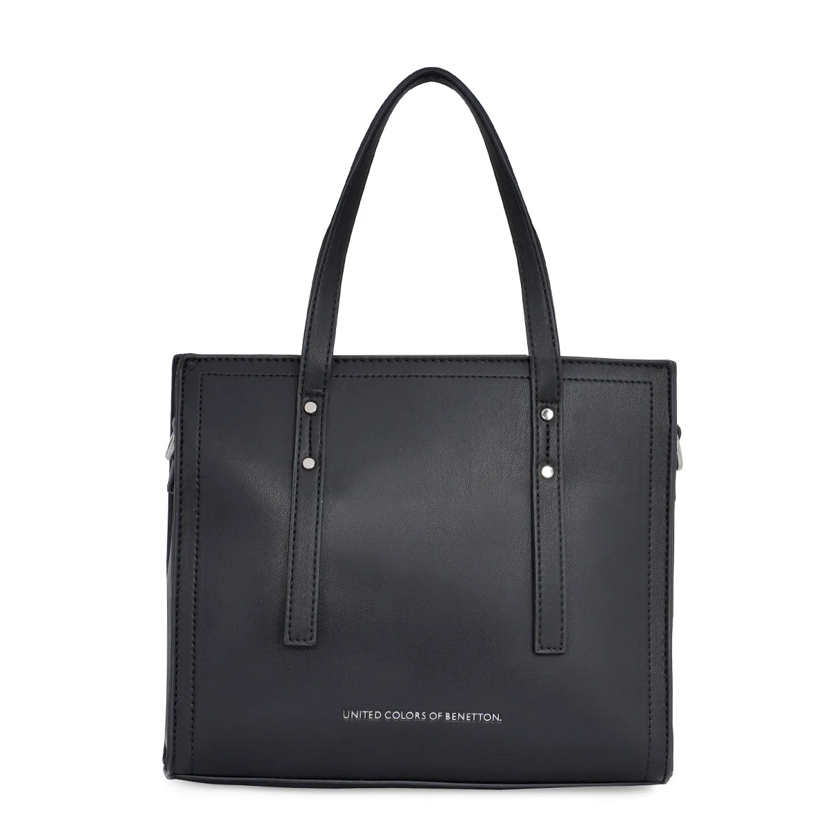 United Colors of Benetton Cleara Mini Women's Satchel
