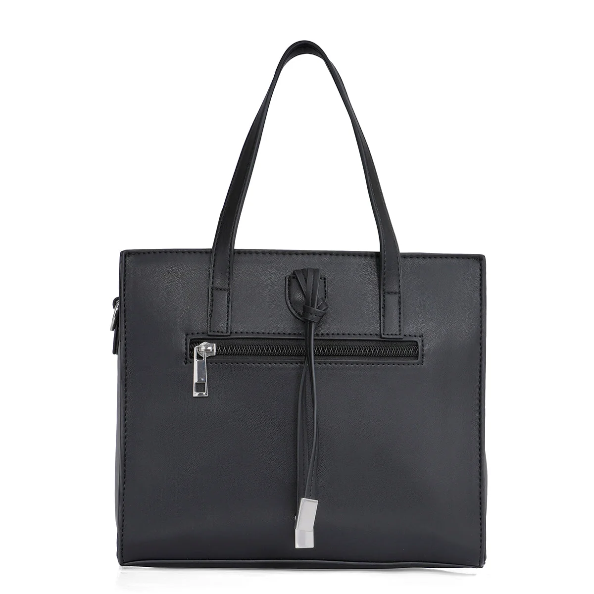 United Colors of Benetton Cleara Mini Women's Satchel - Image 3
