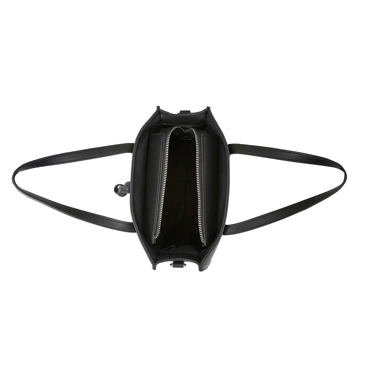 United Colors of Benetton Cleara Mini Women's Satchel - Image 7