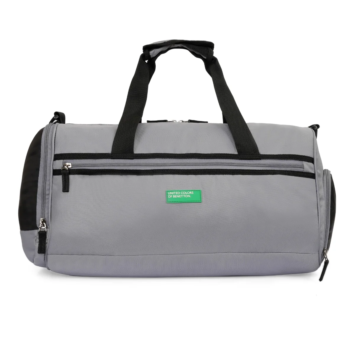 United Colors of Benetton Cleo Duffle - Image 2