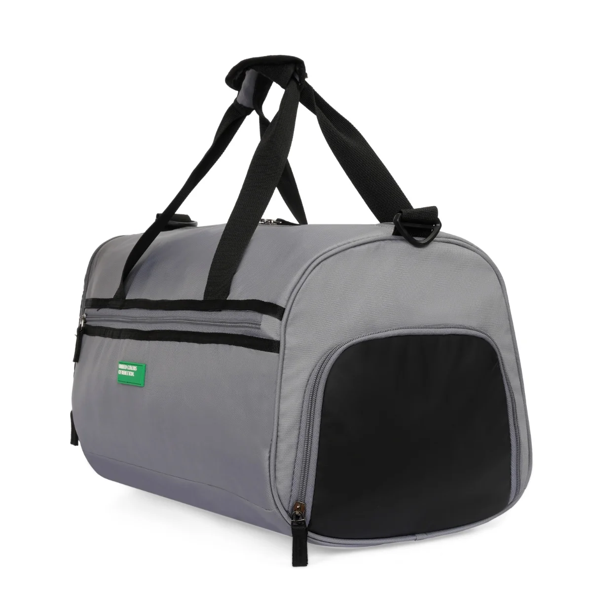 United Colors of Benetton Cleo Duffle - Image 5