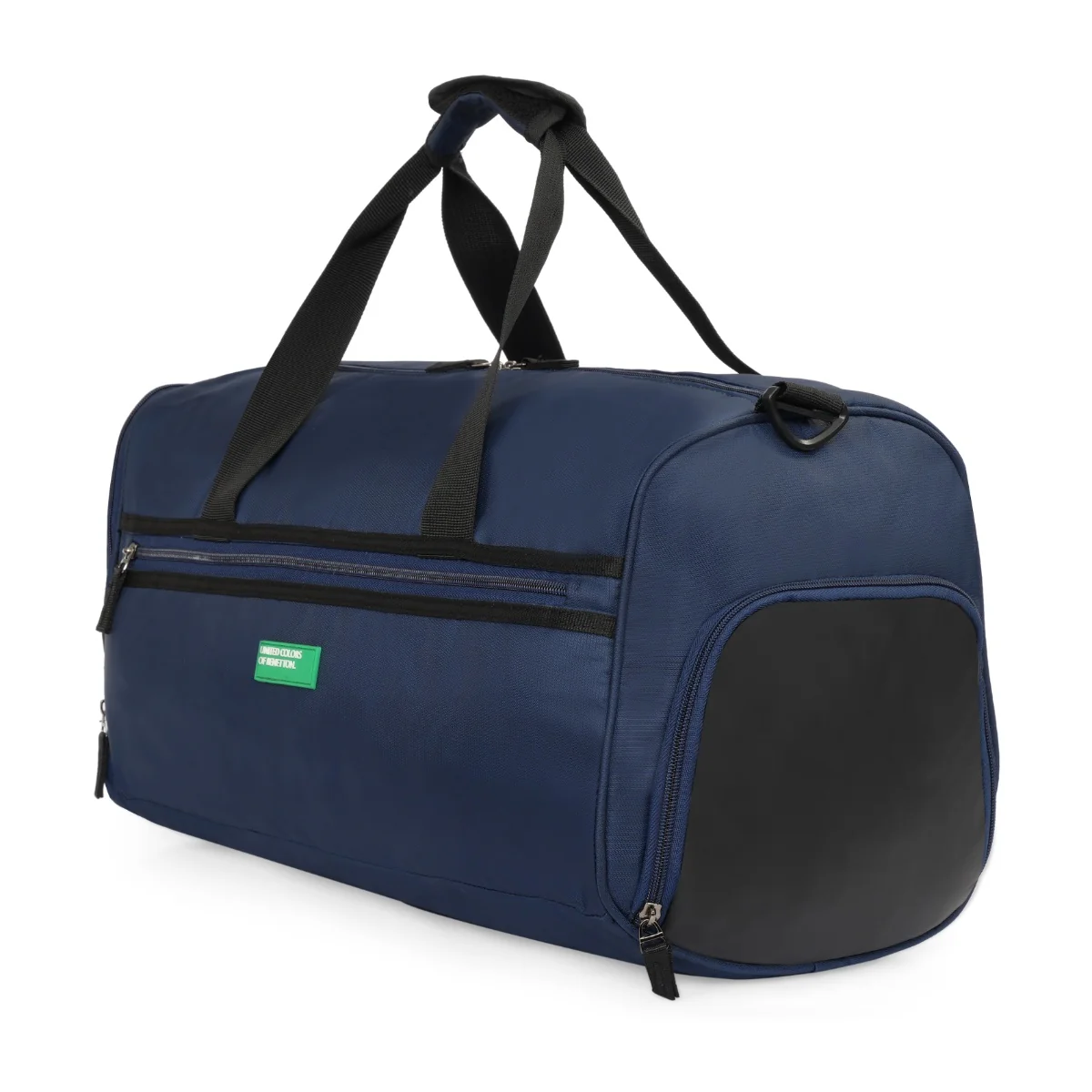 United Colors of Benetton Cleo Duffle - Image 5