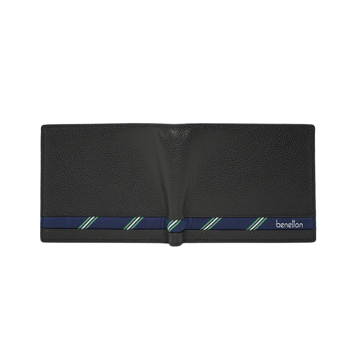 United Colors of Benetton Coburg Men's Global Coin Wallet - Image 4