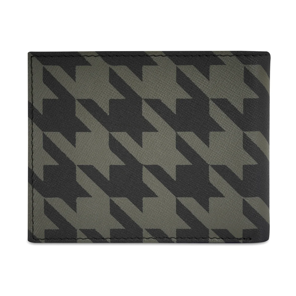 United Colors of Benetton Colier Men's Global Coin Wallet - Image 3