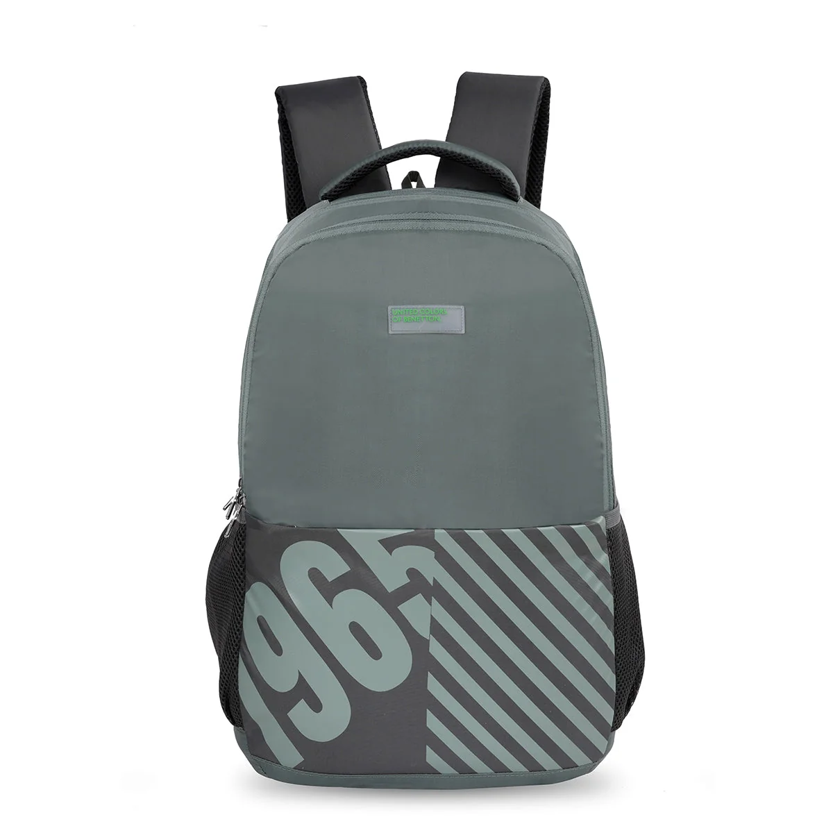 United Colors of Benetton Colter Back to School Backpack