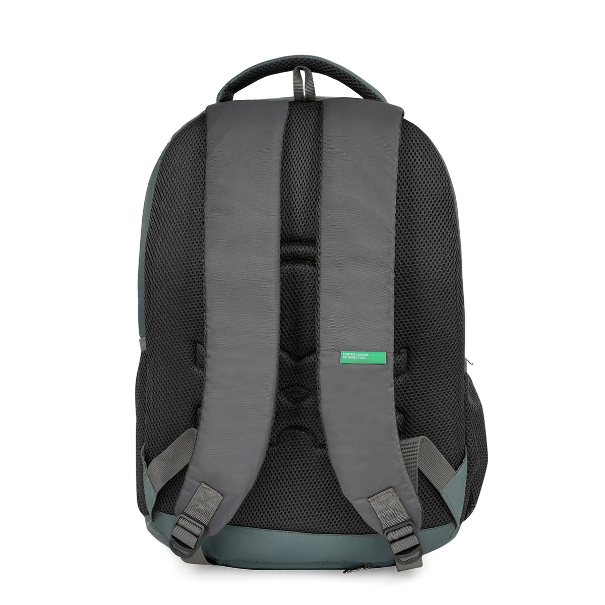 United Colors of Benetton Colter Back to School Backpack - Image 3