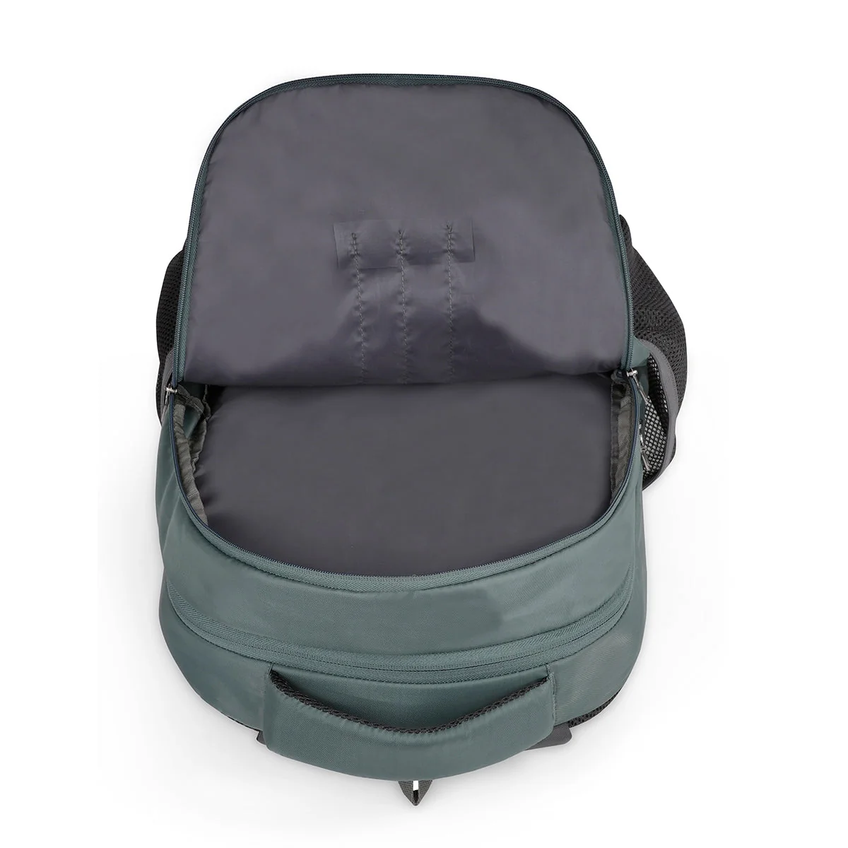 United Colors of Benetton Colter Back to School Backpack - Image 6