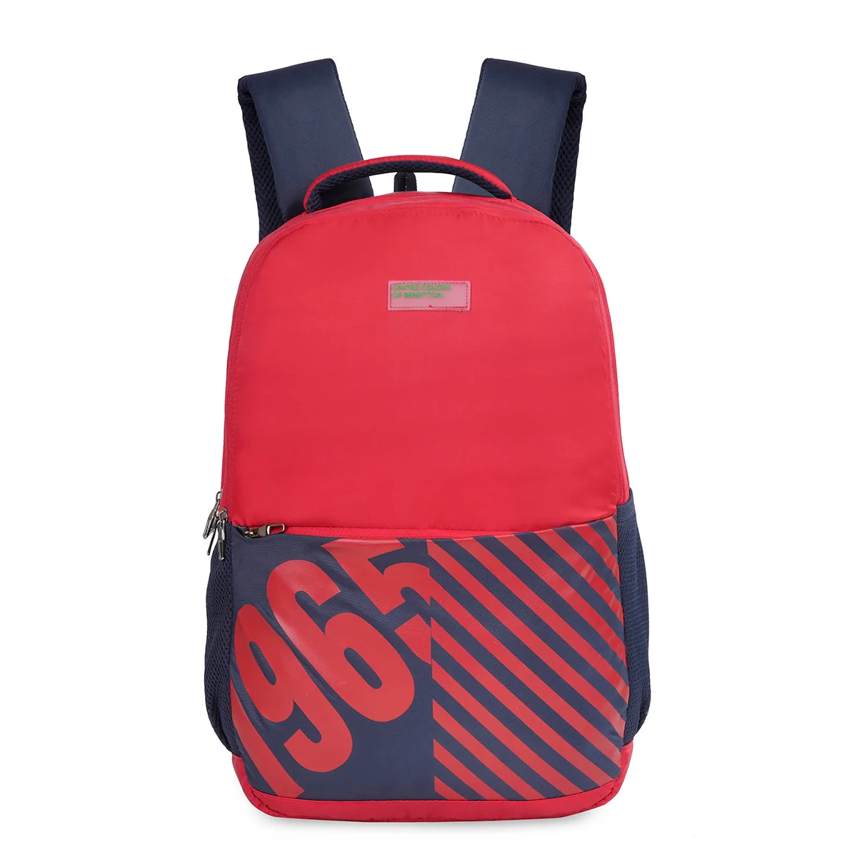 United Colors of Benetton Colter Back to School Backpack