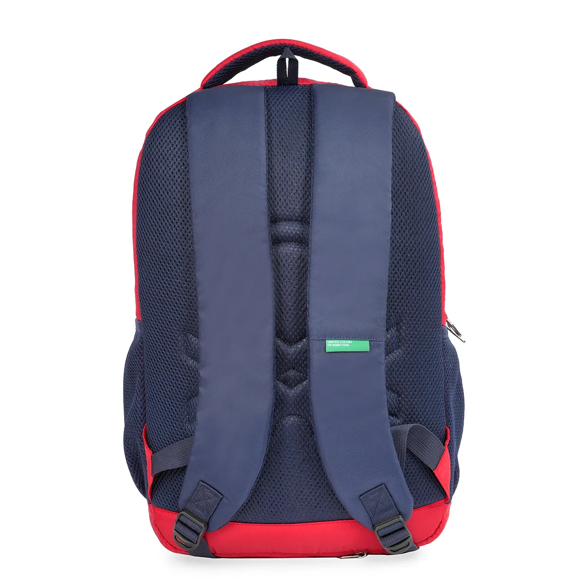 United Colors of Benetton Colter Back to School Backpack - Image 3