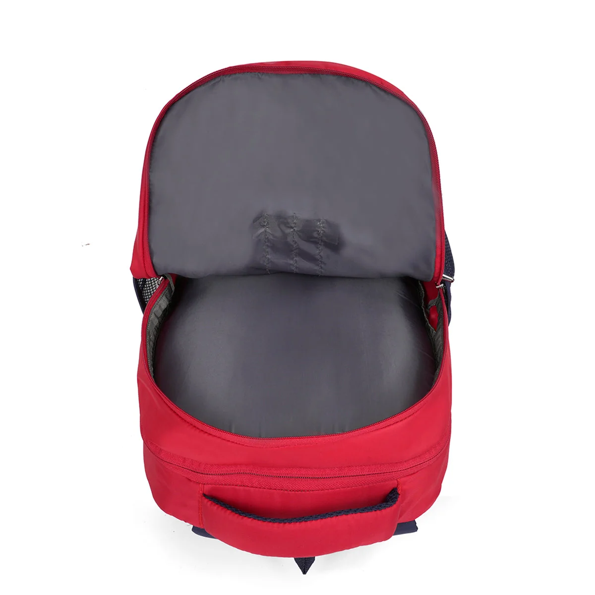 United Colors of Benetton Colter Back to School Backpack - Image 7