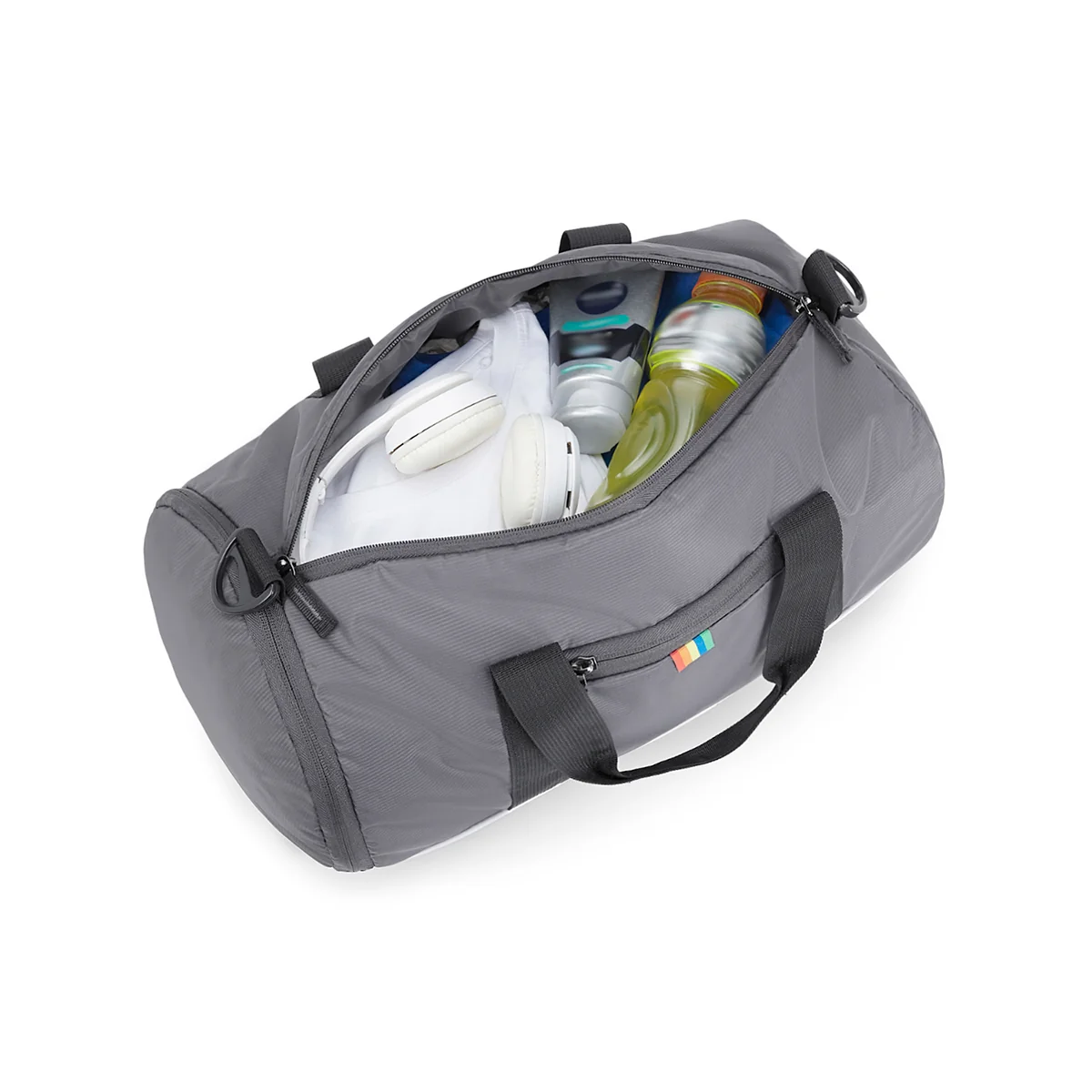 United Colors of Benetton Conrad Gym Bag - Image 5