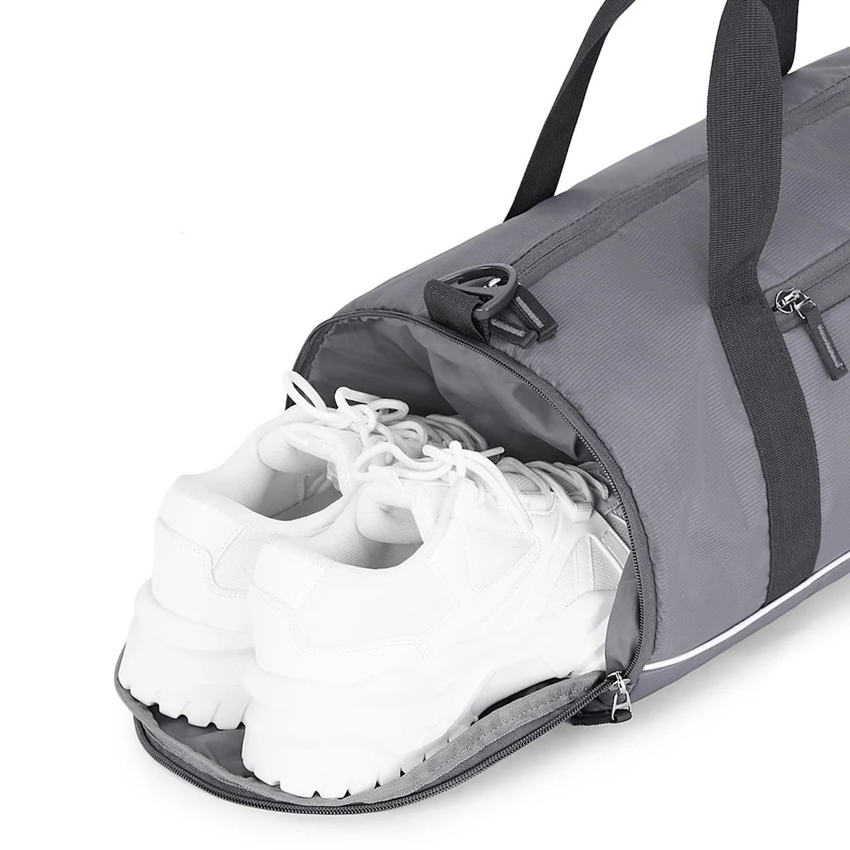 United Colors of Benetton Conrad Gym Bag - Image 6
