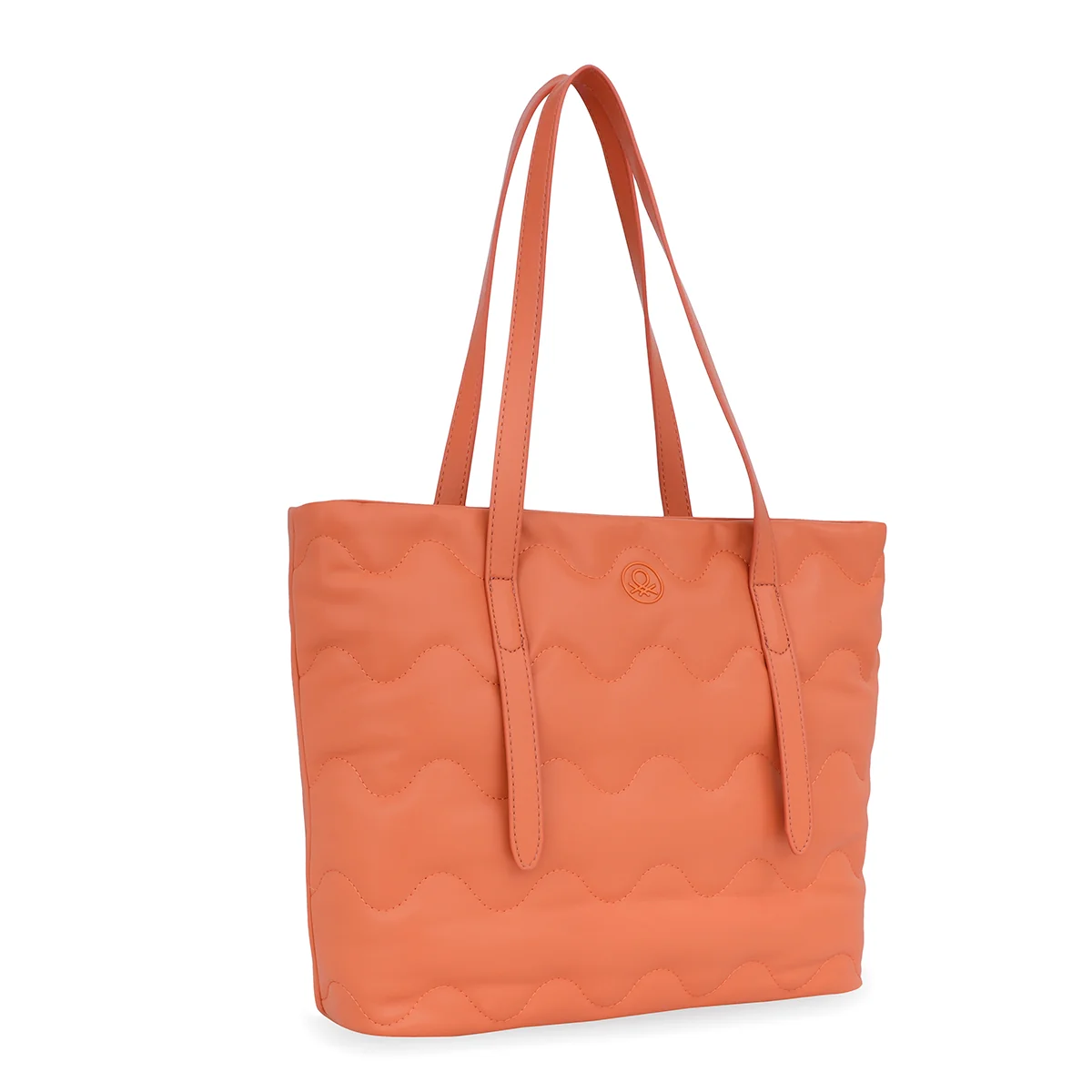 United Colors of Benetton Cora Women's Tote - Image 5