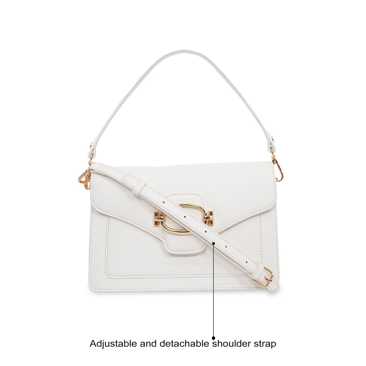 United Colors of Benetton Cosima Women's Sling - Image 4