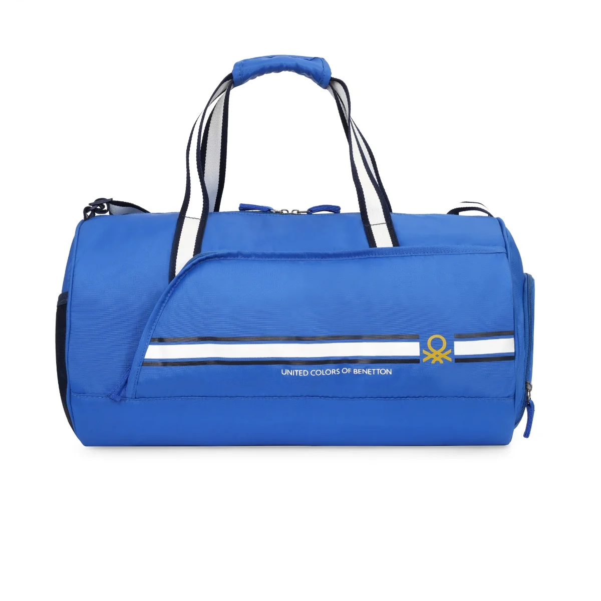 United Colors of Benetton Crusader Duffle - Image 2