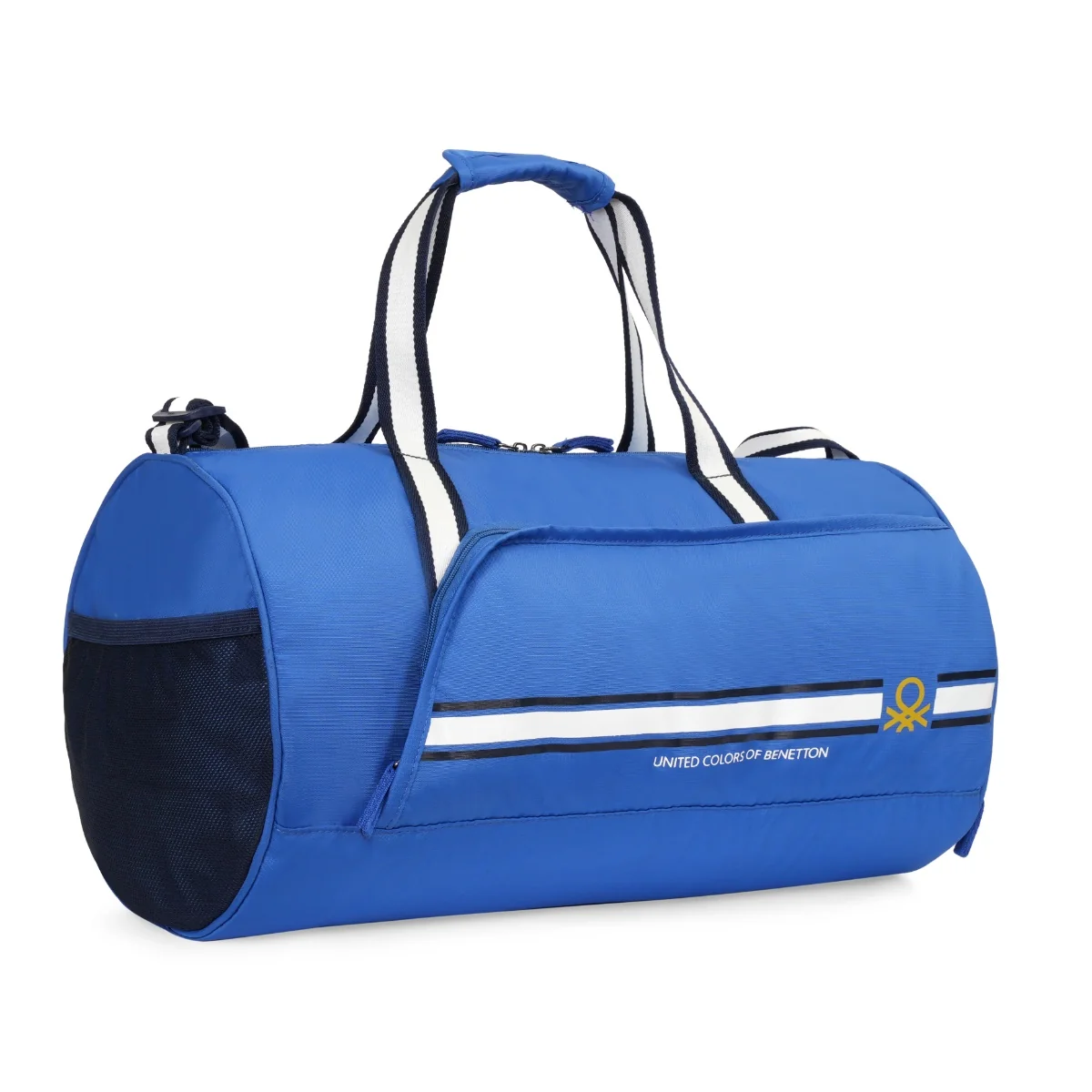United Colors of Benetton Crusader Duffle - Image 3