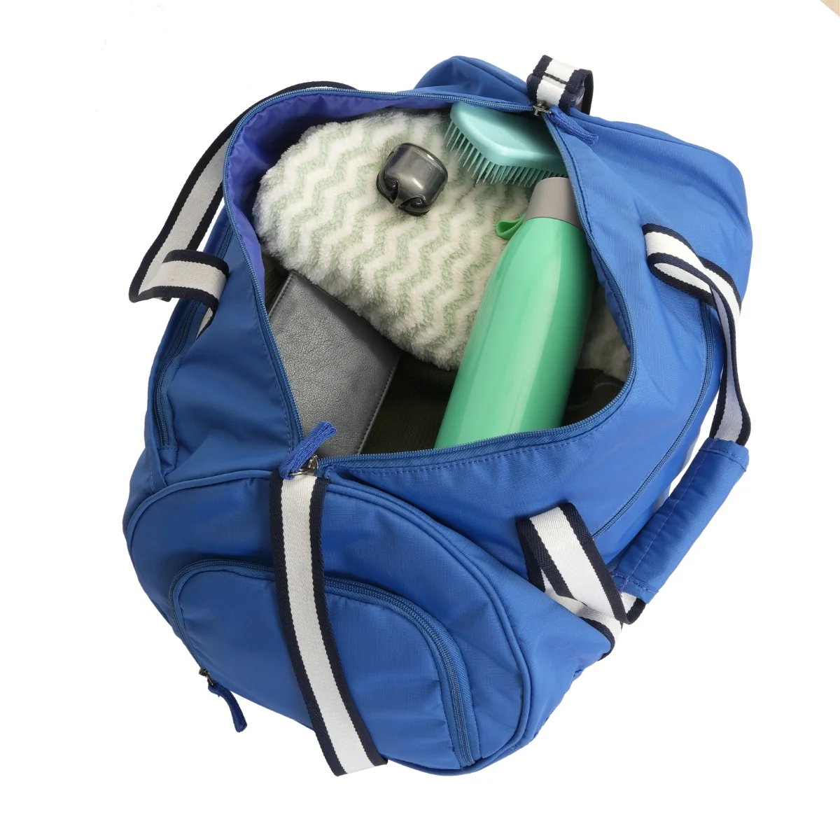 United Colors of Benetton Crusader Duffle - Image 6