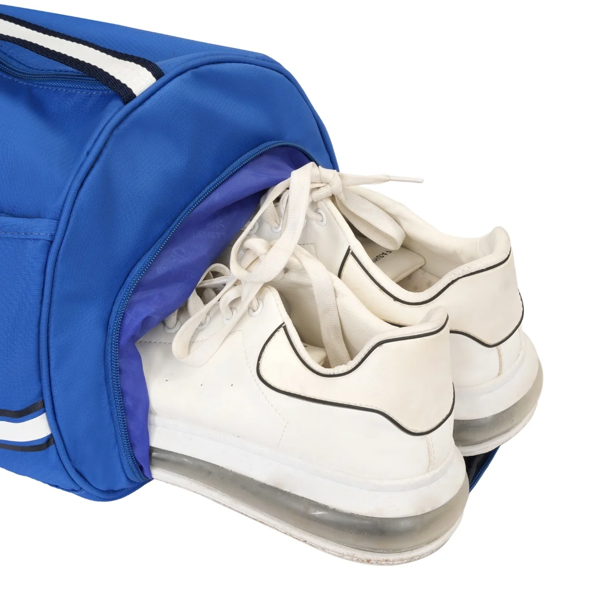United Colors of Benetton Crusader Duffle - Image 8