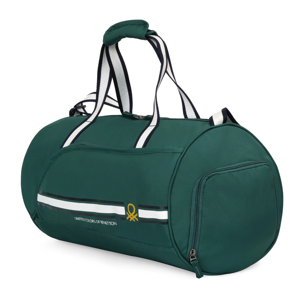 United Colors of Benetton Crusader Duffle - Image 4