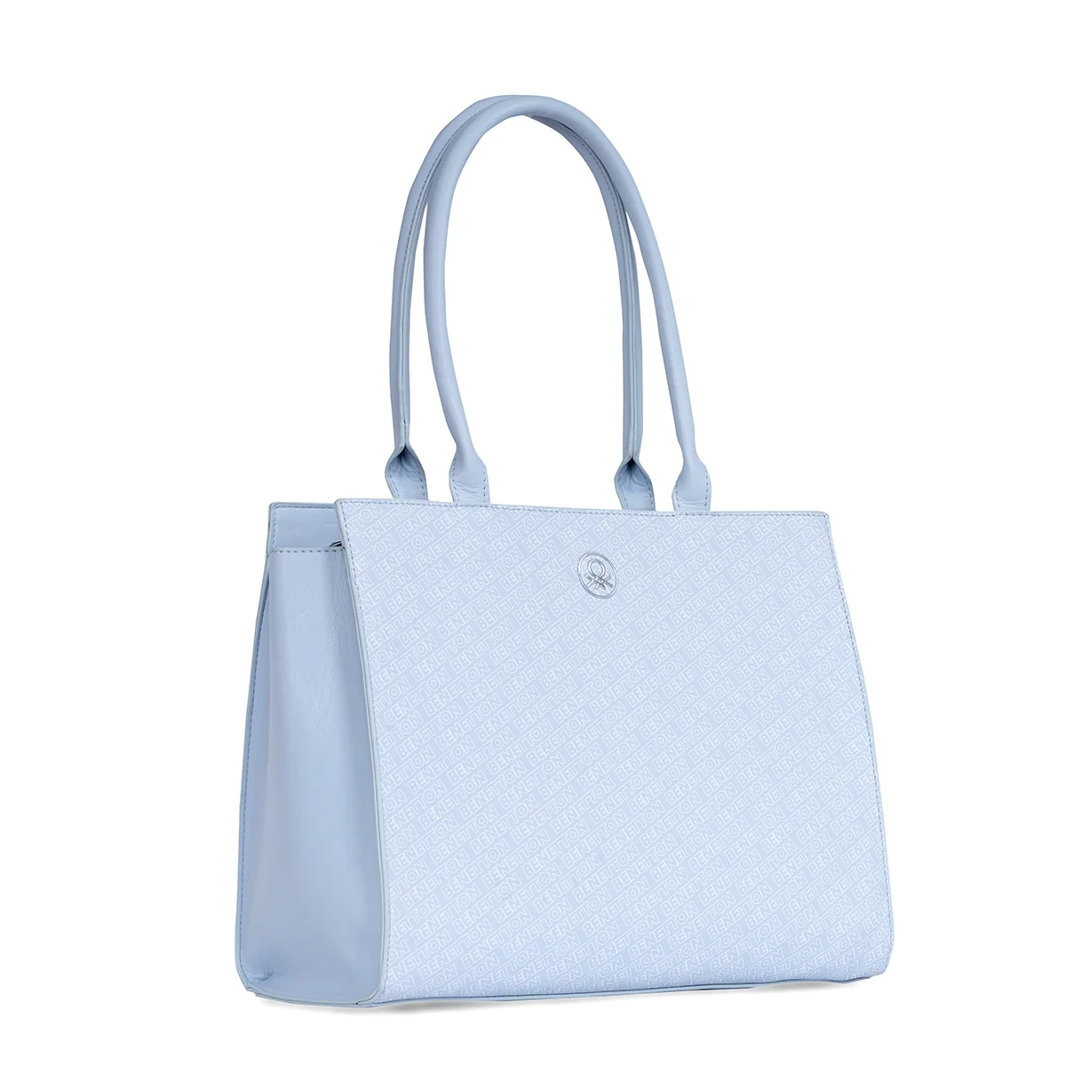 United Colors of Benetton Daina Satchel - Image 2